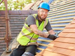 Best Tile Roofing Installation  in Nutter Fort, WV